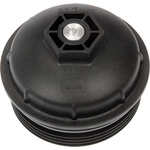 Order DORMAN - 921-155 - Engine Oil Filter Cover For Your Vehicle