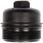 Order DORMAN - 921-156 - Engine Oil Filter Cover For Your Vehicle
