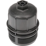 Order DORMAN - 921-163 - Engine Oil Filter Cover For Your Vehicle