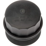 Order DORMAN - 921-179 - Engine Oil Filter Cover For Your Vehicle