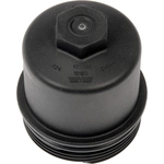 Order DORMAN - 921-180 - Engine Oil Filter Cover For Your Vehicle