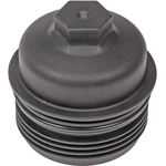 Order DORMAN - 921-223 - Engine Oil Filter Cover For Your Vehicle