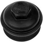 Order DORMAN/HELP - 917-003CD - Oil Filter Cover Or Cap For Your Vehicle