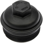 Order DORMAN (OE SOLUTIONS) - 917-003 - Oil Filter Cover Or Cap For Your Vehicle
