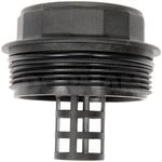 Order DORMAN (OE SOLUTIONS) - 917-004 - Oil Filter Cover Or Cap For Your Vehicle