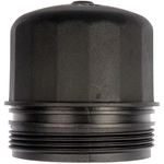Order DORMAN (OE SOLUTIONS) - 917-017 - Oil Filter Cover Or Cap For Your Vehicle