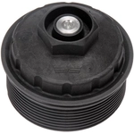 Order Oil Filter Cover Or Cap by DORMAN (OE SOLUTIONS) - 917-045 For Your Vehicle