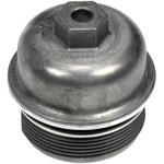 Order Oil Filter Cover Or Cap by DORMAN (OE SOLUTIONS) - 917-046 For Your Vehicle