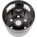 Order Oil Filter Cover Or Cap by DORMAN (OE SOLUTIONS) - 917-047 For Your Vehicle