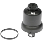 Order DORMAN (OE SOLUTIONS) - 917-049 - Oil Filter Cover Or Cap For Your Vehicle