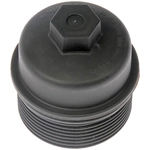 Order DORMAN (OE SOLUTIONS) - 917-050 - Oil Filter Cover Or Cap For Your Vehicle