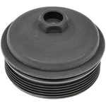 Order Oil Filter Cover Or Cap by DORMAN (OE SOLUTIONS) - 917-055 For Your Vehicle
