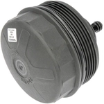 Order DORMAN (OE SOLUTIONS) - 917-056 - Oil Filter Cover Or Cap For Your Vehicle
