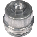 Order DORMAN (OE SOLUTIONS) - 917-057 - Oil Filter Cover Or Cap For Your Vehicle
