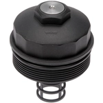 Order DORMAN (OE SOLUTIONS) - 917-065 - Oil Filter Cover Or Cap For Your Vehicle