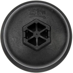 Order DORMAN (OE SOLUTIONS) - 917-066 - Oil Filter Cover Or Cap For Your Vehicle