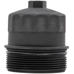 Order DORMAN (OE SOLUTIONS) - 917-072 - Oil Filter Cover Or Cap For Your Vehicle