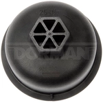 Order Oil Filter Cover Or Cap by DORMAN (OE SOLUTIONS) - 921-020 For Your Vehicle