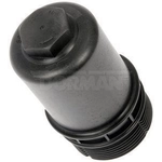 Order Oil Filter Cover Or Cap by DORMAN (OE SOLUTIONS) - 921-021 For Your Vehicle