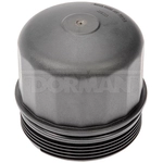 Order Couvercle ou capuchon de filtre à huile de DORMAN (OE SOLUTIONS) - 921-111 For Your Vehicle