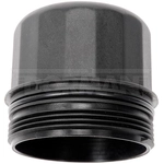 Order Oil Filter Cover Or Cap by DORMAN (OE SOLUTIONS) - 921-111 For Your Vehicle