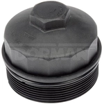 Order Oil Filter Cover Or Cap by DORMAN (OE SOLUTIONS) - 921-113 For Your Vehicle