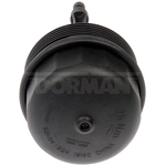 Order Oil Filter Cover Or Cap by DORMAN (OE SOLUTIONS) - 921-114 For Your Vehicle