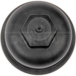 Order Oil Filter Cover Or Cap by DORMAN (OE SOLUTIONS) - 921-115 For Your Vehicle