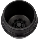 Order DORMAN (OE SOLUTIONS) - 921-116 - Oil Filter Cap For Your Vehicle