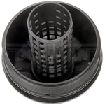 Order Oil Filter Cover Or Cap by DORMAN (OE SOLUTIONS) - 921-150 For Your Vehicle