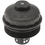 Order Oil Filter Cover Or Cap by DORMAN (OE SOLUTIONS) - 921-150 For Your Vehicle