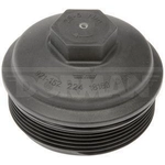 Order Oil Filter Cover Or Cap by DORMAN (OE SOLUTIONS) - 921-152 For Your Vehicle