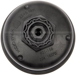 Order Oil Filter Cover Or Cap by DORMAN (OE SOLUTIONS) - 921-156 For Your Vehicle