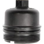 Order DORMAN (OE SOLUTIONS) - 921-160 - Oil Filter Cap For Your Vehicle