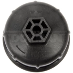 Order Oil Filter Cover Or Cap by DORMAN (OE SOLUTIONS) - 921-163 For Your Vehicle