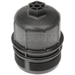 Order Oil Filter Cover Or Cap by DORMAN (OE SOLUTIONS) - 921-163 For Your Vehicle