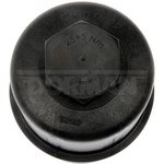 Order Oil Filter Cover Or Cap by DORMAN (OE SOLUTIONS) - 921167 For Your Vehicle