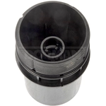 Order Oil Filter Cover Or Cap by DORMAN (OE SOLUTIONS) - 921-169 For Your Vehicle