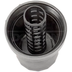 Order Oil Filter Cover Or Cap by DORMAN (OE SOLUTIONS) - 921-171 For Your Vehicle