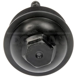 Order Oil Filter Cover Or Cap by DORMAN (OE SOLUTIONS) - 921-172 For Your Vehicle