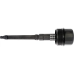 Order Oil Filter Cover Or Cap by DORMAN (OE SOLUTIONS) - 921-176 For Your Vehicle