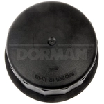 Order Oil Filter Cover Or Cap by DORMAN (OE SOLUTIONS) - 921-178 For Your Vehicle