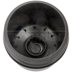 Order Oil Filter Cover Or Cap by DORMAN (OE SOLUTIONS) - 921-180 For Your Vehicle