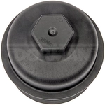 Order Oil Filter Cover Or Cap by DORMAN (OE SOLUTIONS) - 921-223 For Your Vehicle