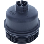 Order Oil Filter Cover Or Cap by MOTORAD - MO317 For Your Vehicle