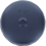 Order Oil Filter Cover Or Cap by MOTORAD - MO331 For Your Vehicle