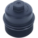 Order MOTORAD - MO332 - Oil Filter Cover Or Cap For Your Vehicle