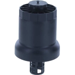 Order Oil Filter Cover Or Cap by MOTORAD - MO346 For Your Vehicle
