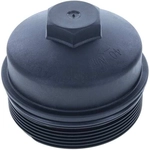 Order MOTORAD - MO357 - Engine Oil Filter Cap For Your Vehicle