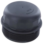 Order MOTORAD - MO384 - Oil Filter Cover Or Cap For Your Vehicle